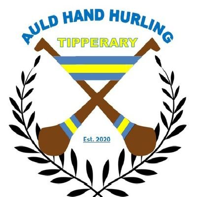 Auld Hand Hurling Tipperary Profile