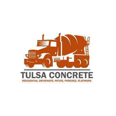 Excellent concrete contractor in Tulsa, OK! Concrete driveways, concrete patios, concrete porches, concrete sidewalks, much more. Free quotes 918-393-3331