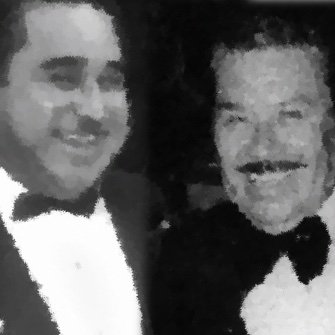 Roy & Chucho is a documentary of two successful Latinos who rose to the top of their professions during the 40's, 50's & 60's.