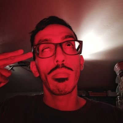 MrRefresco's profile picture. You merely adopted 90's sitcom. I was born in it, molded by it.