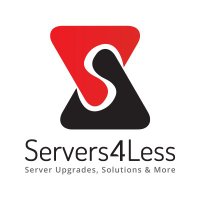 Servers4Less(@Servers_4_Less) 's Twitter Profile Photo