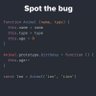 codejockie's profile picture. Developer | Mentor | Tech Evangelist | Friend | C# | JavaScript | Swift