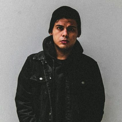 J_Lecxar_'s profile picture. - Hincha del Puntarenas FC 🧡🦈
- Líder de la Hincha Naranja 🔥
- Artista de Música Urbana
- Orgullosamente Tico 🇨🇷