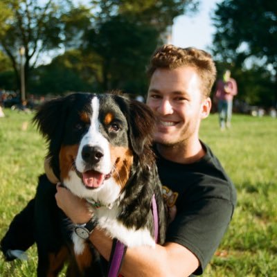 allocatoooor. Fan of Phish/Goose/The Dead, Bernese Mountain Dogs, Odd houseplants, Old Bay on everything, cognitive dissonance.All views/etc my own