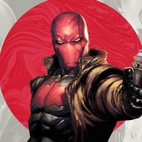 VictorStone (@scarletspeed27) 's Twitter Profile