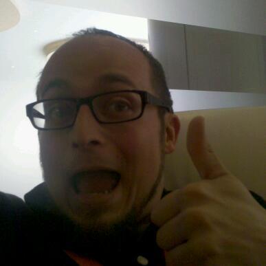 Mark_the_ITNerd's profile picture. 