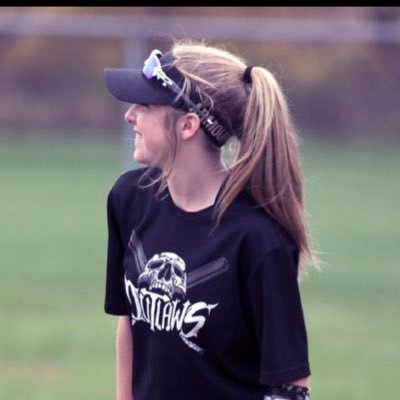 Centerfielder/Shortstop for Ohio Outlaws Premier 05 Galownia. 2024- Colonel Crawford High School 3.75-GPA email- eagles1022@icloud.com