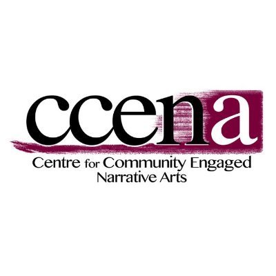 The official Twitter account of the Centre for Community Engaged Narrative Arts, in Hamilton, ON. Upcoming events: https://t.co/OeyufAuKmP