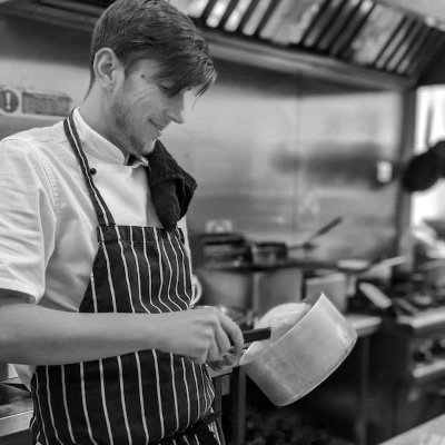 David Harford Profile