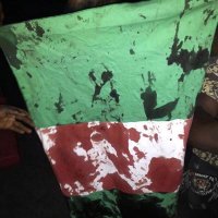 SÓRÓ SÒKÉ#endsars #endswat (@adegbayipizzle) 's Twitter Profile