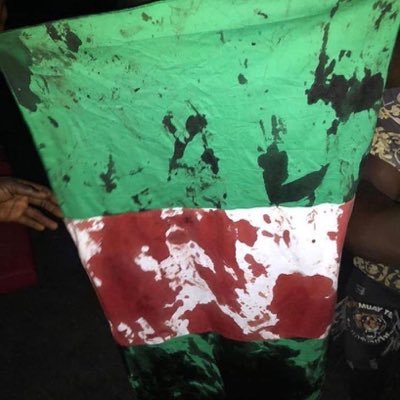 Niger-Delta Blood believe that (Chelsea Fan)