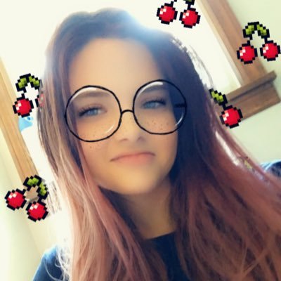 Kaitlyn_leigh_'s profile picture. Just a 25 year old girl who obsesses over a lot of stuff. Book collector. Binge watcher. 100% real gamer girl. She/Her 🏳️‍🌈💕🌼