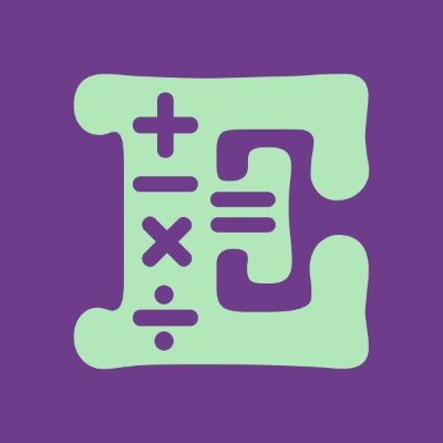 Equatum = Equation Number Puzzle. First published in October 2020