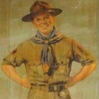 fausto_anonimo's profile picture. Fausto Anonimo