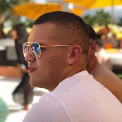 • Part Time Vegan / • Plant Based Floorlaying Machine / • 80's - Techno - House - Jungle -R&B Fanatic / / The Lord Saviour