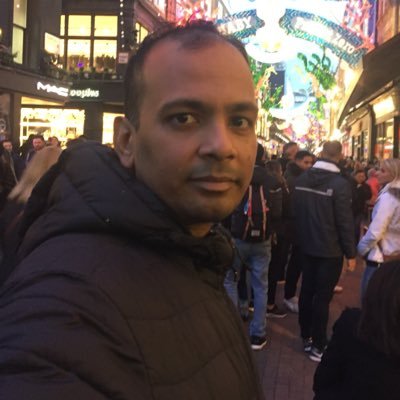 kartikkashyap's profile picture. 