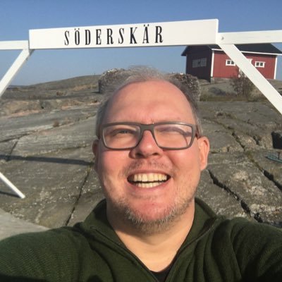 AVienonen's profile picture. Lännen median toimittaja. Olen passiivinen tviittaaja, mutta aktiivinen toimittaja.