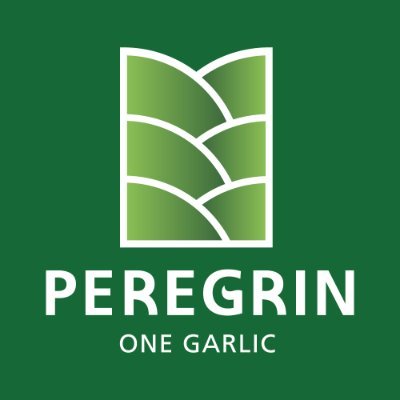 Peregrín One Garlic