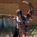 Genji (@genji_cosplay) Twitter profile photo Genji (@genji_cosplay) Twitter profile photo
