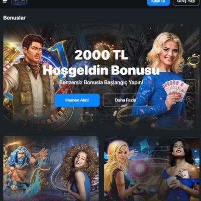 Çekiliş var düzenli  ve sağlam site paylaşımları