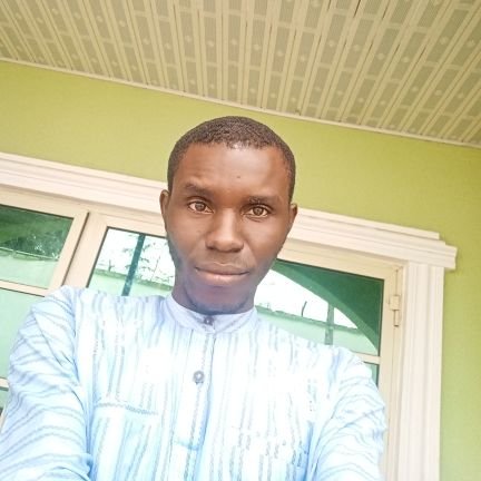 falade_olakunle's profile picture. seeks the good of others