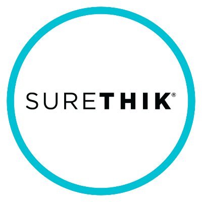 SureThik®Hair Thickening Fibers give you thicker, fuller, natural-looking hair, easy fast and long-lasting. Made with 100% natural Keratin, made in Canada