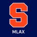 Syracuse Men’s Lacrosse (@CuseMLAX) Twitter profile photo