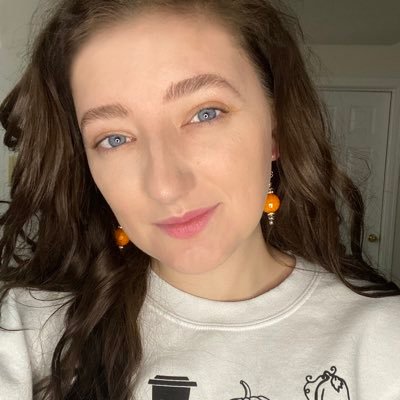 SonnyPixelz's profile picture. She/Her. One half of @ImTellingDadPod. WBNE community moderator.  IT security. Here for pineapple on pizza.