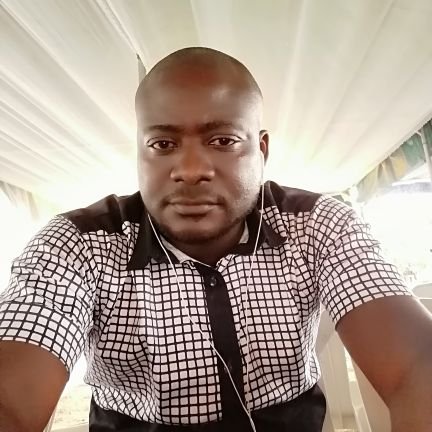 OniJide1's profile picture. A simple n principle kind of guy