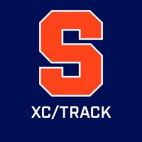 Syracuse XC/Track(@CuseXCTF) 's Twitter Profile Photo