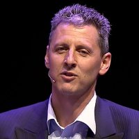 George Honiball (@ghoniball) 's Twitter Profile