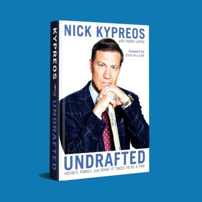 Nick Kypreos Profile