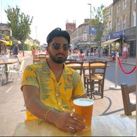 Ray (@rollingunited) 's Twitter Profile