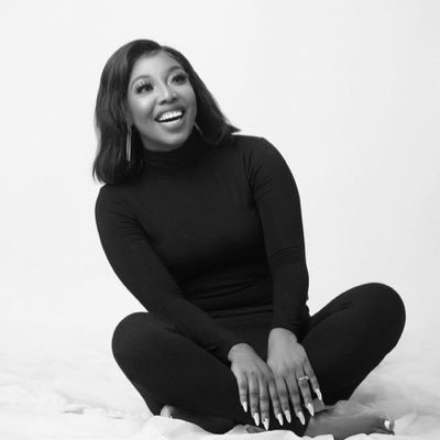 Content creator, Producer, and Presenter. IG: @oloriadetoke