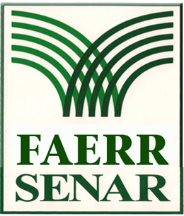 sis_faerr_senar's profile picture. Um canal de informação que leva educação e conhecimento ao homem do campo