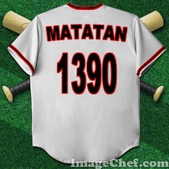 fanatico de los deportes, analista deportivo y pronosticador de la mensajeria lider la 1390 el MATATAN de Venezuela