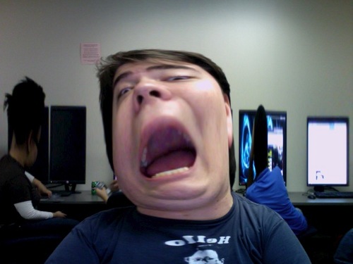 AtAaronEvans's profile picture. I'm Aaron... now check out my tweets