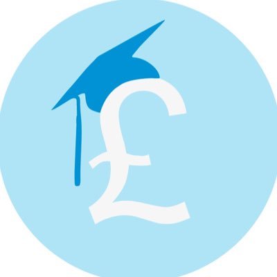 Personal finance education for young adults! 💷 Check out our weekly money podcast in the link below 👇🏼 👇🏼