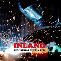 Inland Industrial(@inlandindsupply) 's Twitter Profile Photo