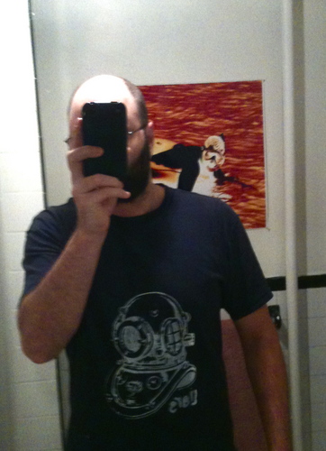 Justin A. G. Rondeau