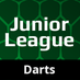 Junior League Darts (@JuniorLeague180) Twitter profile photo