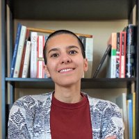 Parisa Hosseinzadeh(@ParisaH_Lab) 's Twitter Profile Photo