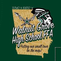 Walnut Grove FFA (@wghsffa) 's Twitter Profile
