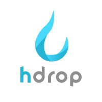 hDrop Technologies Inc. (@hdroptech) Twitter profile photo