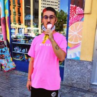 Maseli ┌( ಠ_ಠ)┘* (@maseli98) 's Twitter Profile