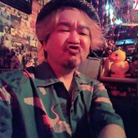 深夜喫茶銭ゲバ(味園ビルからジョートウビルに移転)店主ムヤニー (@kissazenigeba) 's Twitter Profile Photo 深夜喫茶銭ゲバ(味園ビルからジョートウビルに移転)店主ムヤニー (@kissazenigeba) 's Twitter Profile Photo