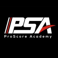 ProScore Academy (@proscoreacad) 's Twitter Profile