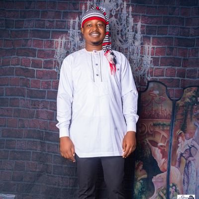 I am from Arochukwu & resident in Anambra State.
I am a father of 3 & a believer in good governance.
A tolerant christian & digital enthusiast.