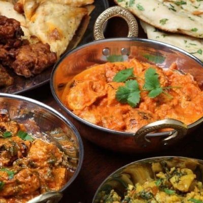 Indian Cuisine Tips Profile