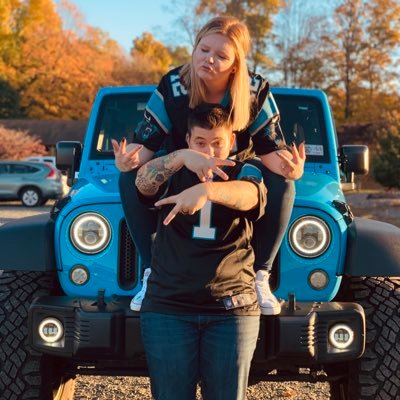 _AsToldByGing's profile picture. 860 | #KeepPounding | Dead Inside